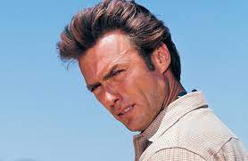 Clint Eastwood Kimdir?